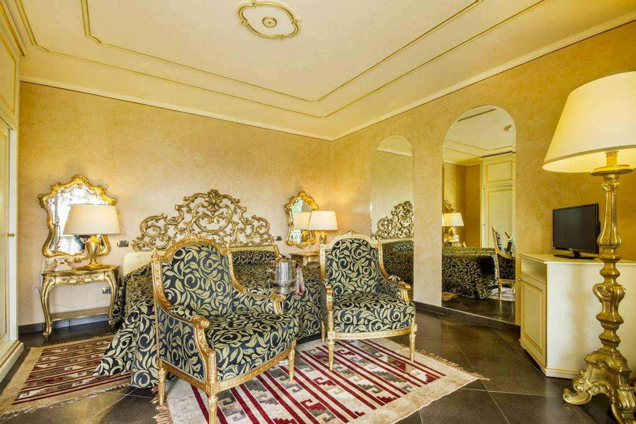 Ville Montefiori 44/45