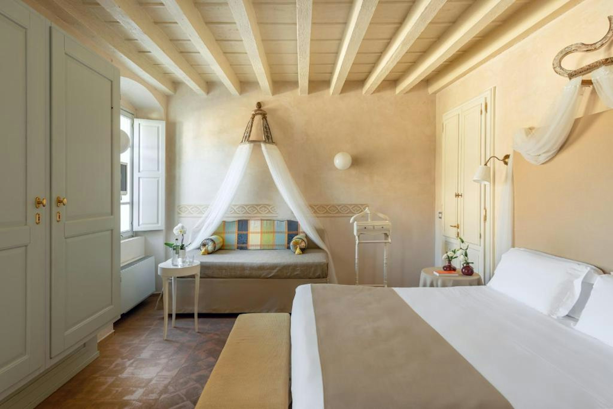 Hotel Palazzo Novello 8/64