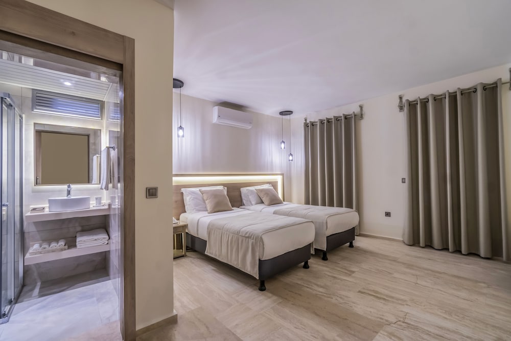 Manzara Boutique Hotel 14/71