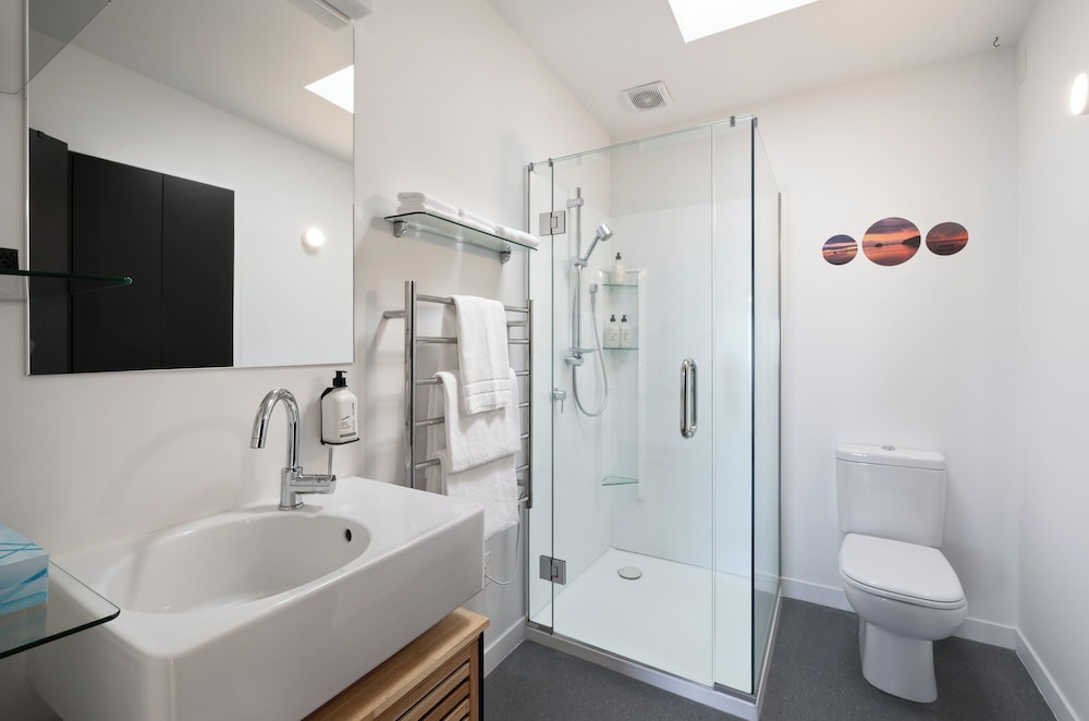 Kaiteriteri Reserve Apartments 50/50