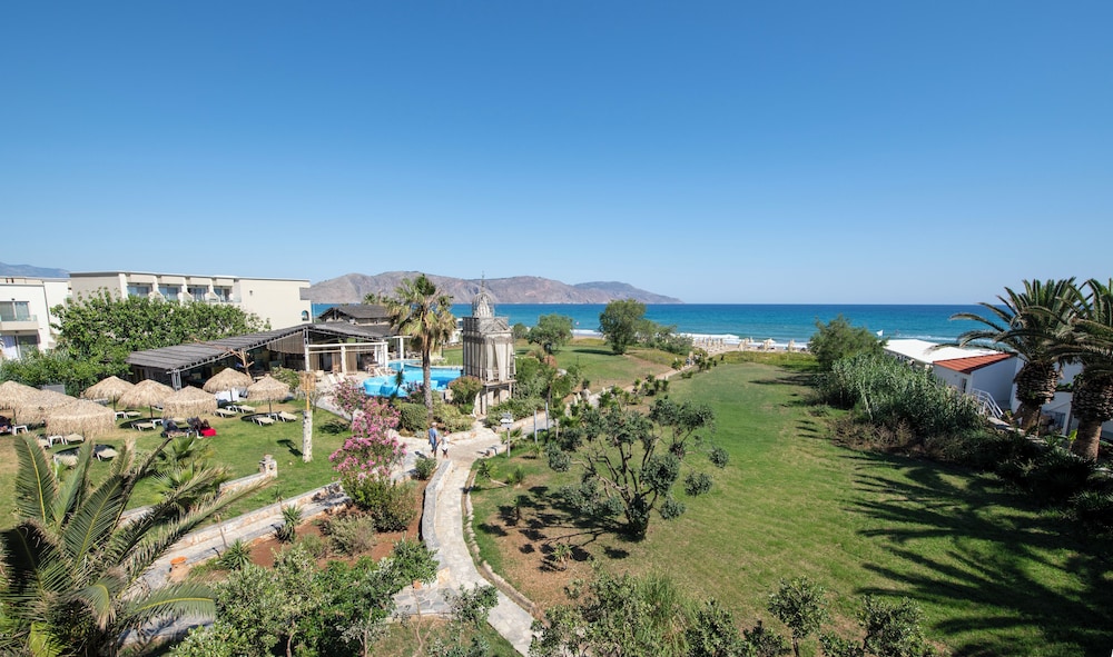 Orpheas Resort - Adults Only 67/71