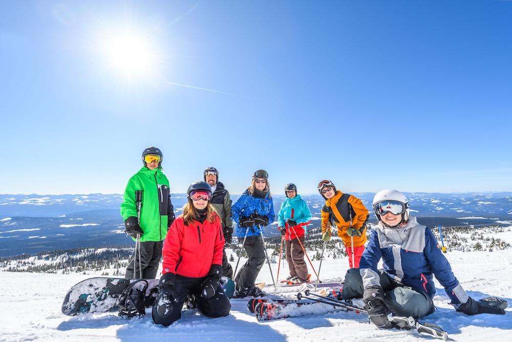 Inn at Big White 33/54