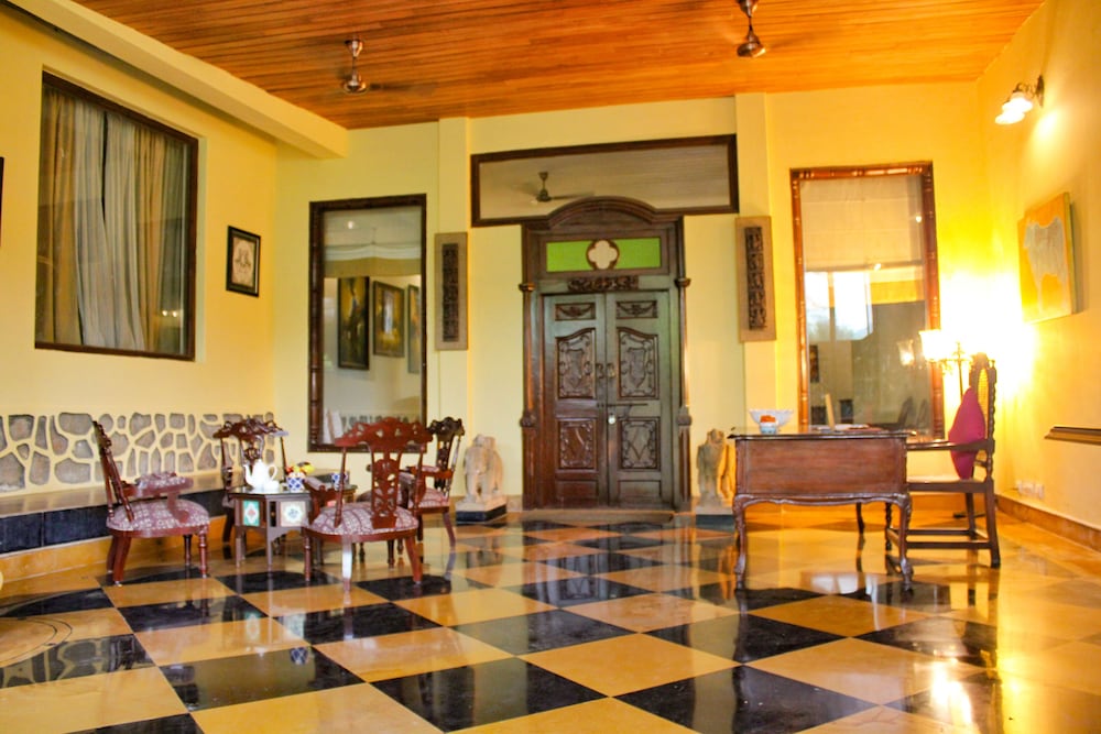 Tree of Life Resort Dehradun Foothills 23/34