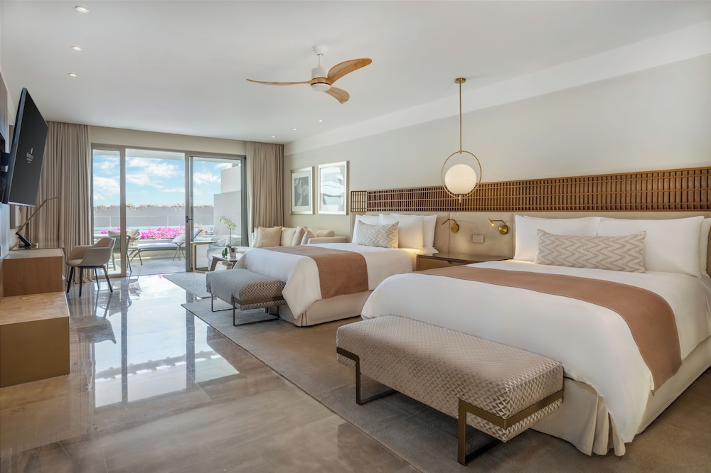 Garden Suite