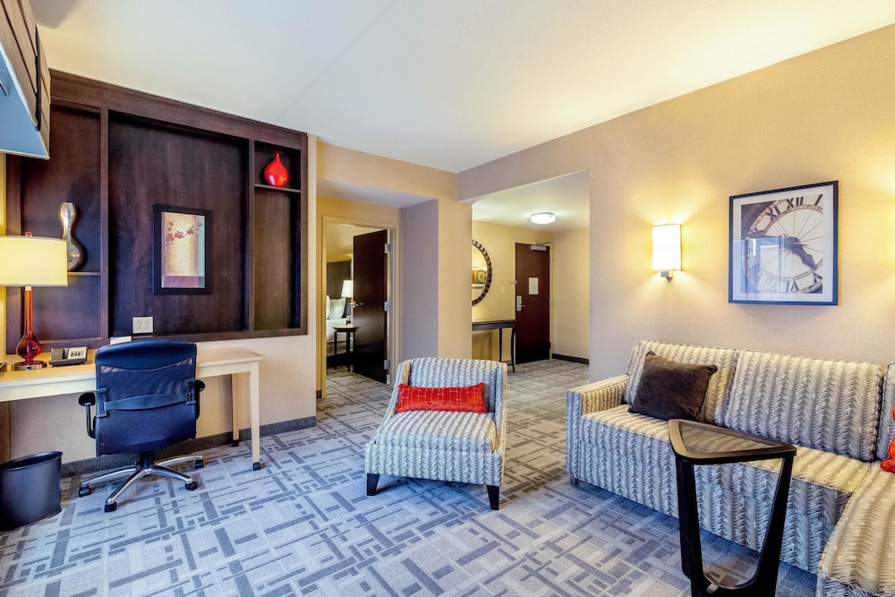 Cambria Hotel Pittsburgh - Downtown 28/41