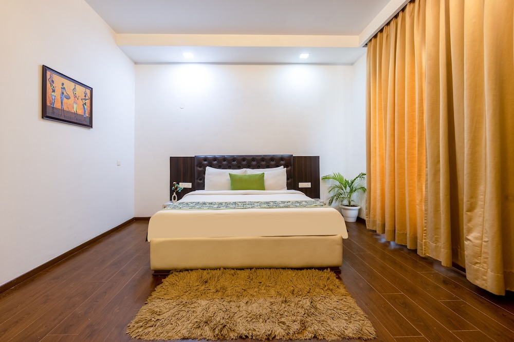 Vivid Boutique Hotel 24/50