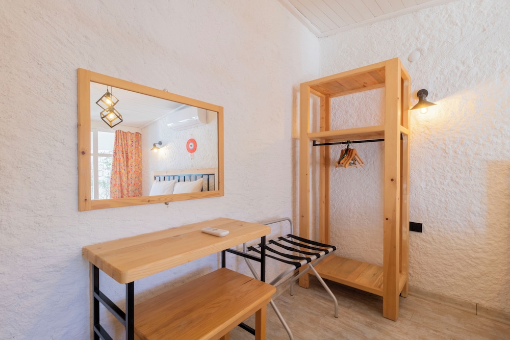 Das Hotel Alacati 9/50