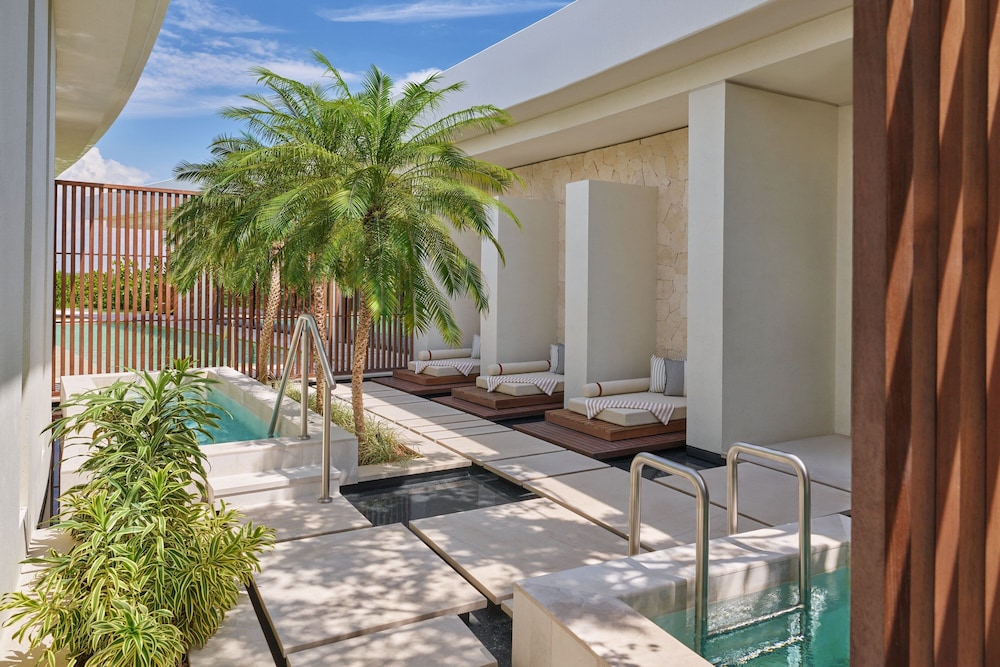 The St. Regis Kanai Resort, Riviera Maya 23/50