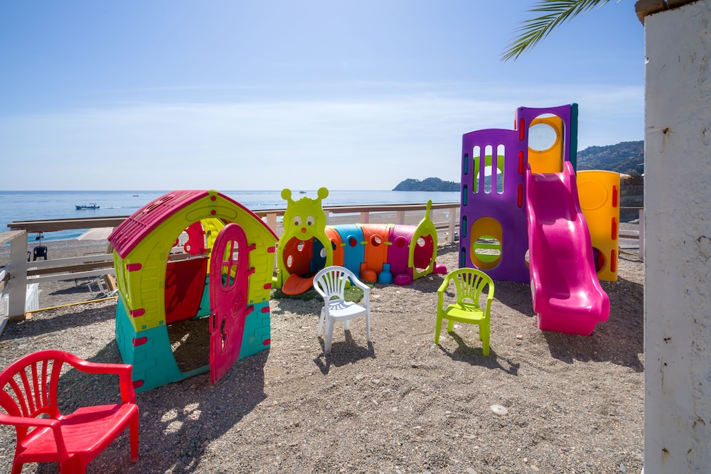 Hotel Rivage Taormina 42/50