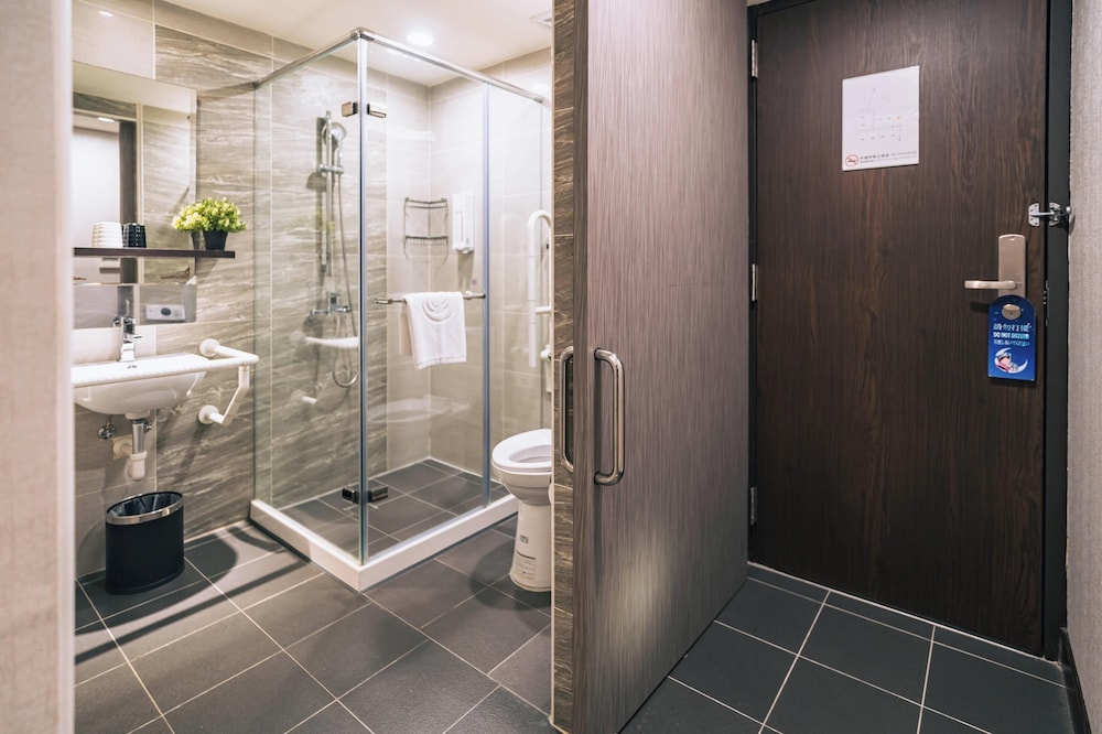 Hotel Puri Ximen Branch 60/65