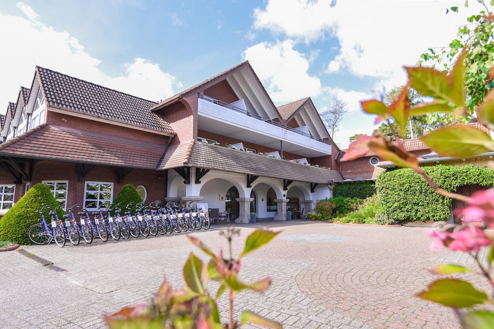 Upstalsboom Landhotel Friesland 2/50
