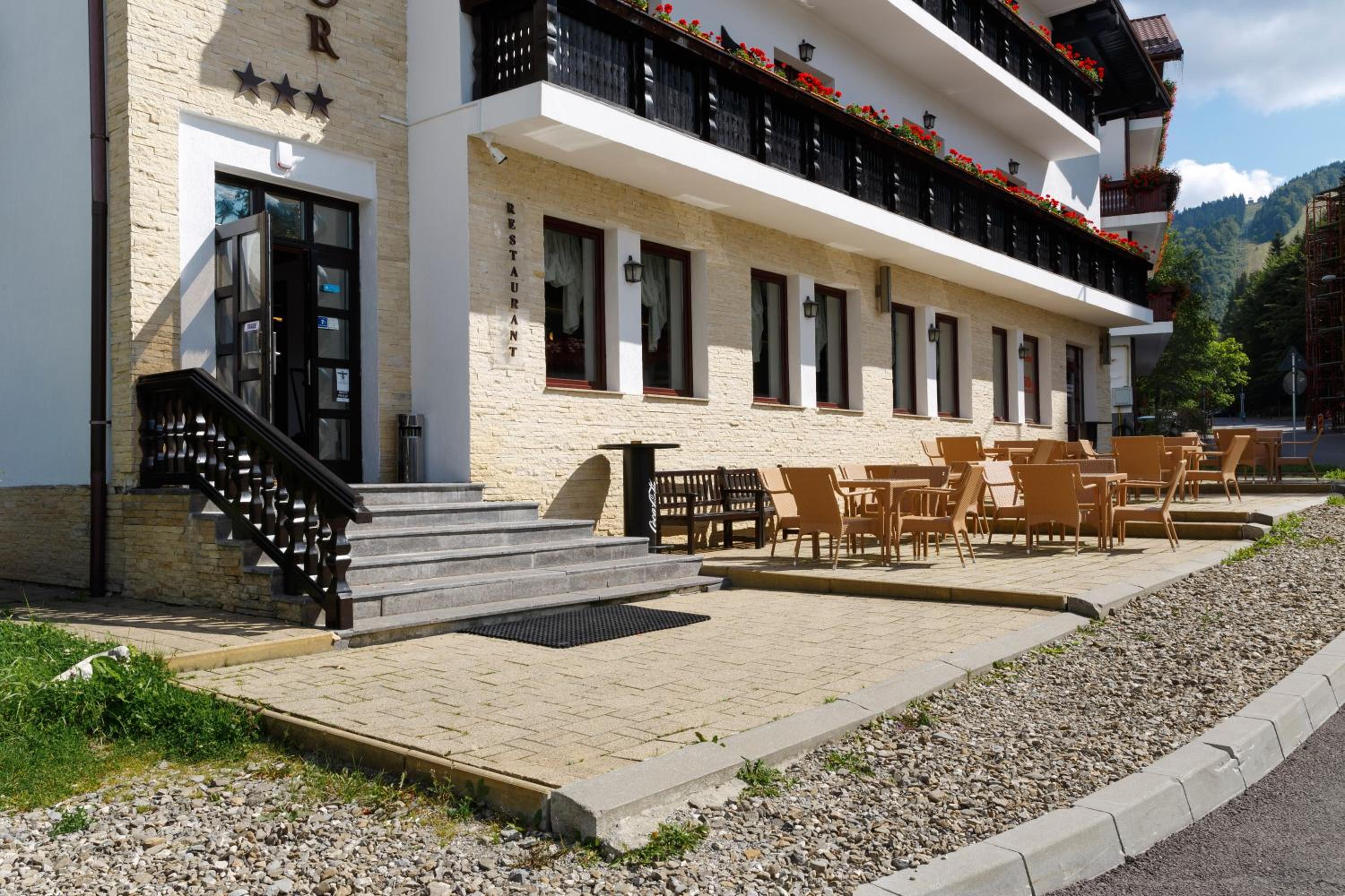 Cabana Schiorilor Predeal 37/49