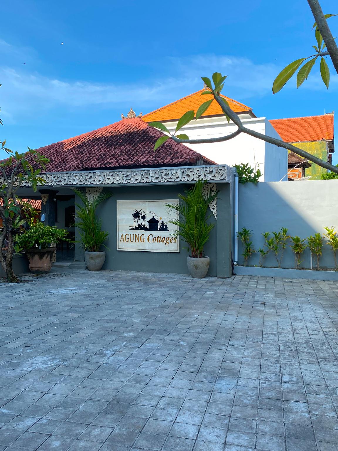 Agung Cottages Legian 14/24