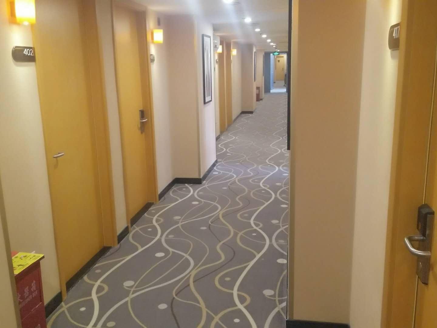 7 Day Superior Hotel (Guomao Jinsong Subway Station) 25/45