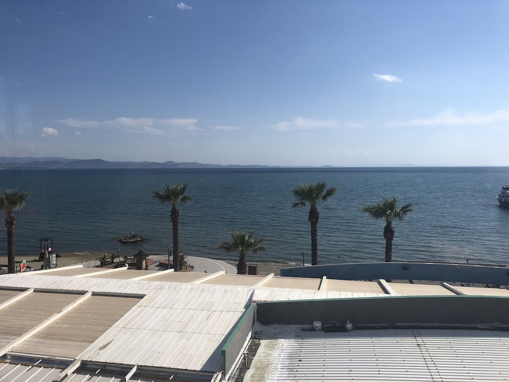 Ozsoy Hotel 23/45
