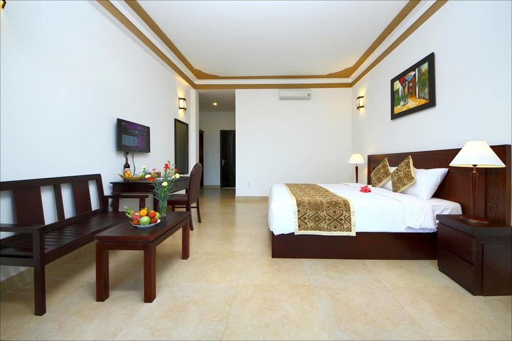 Green Areca villa 6/36