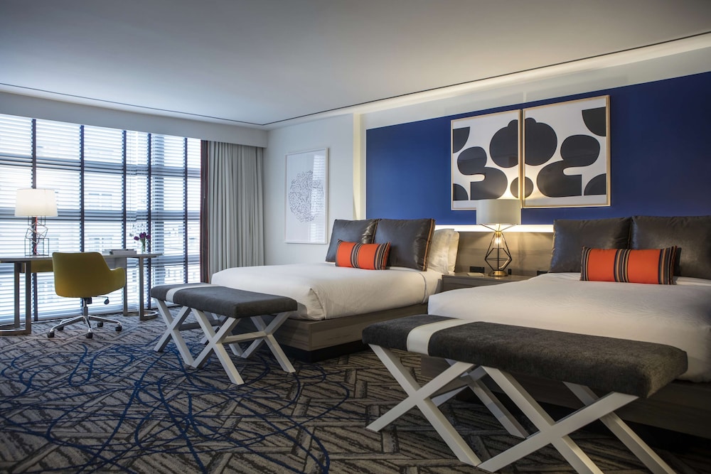 The Royal Sonesta Washington DC Dupont Circle 26/71