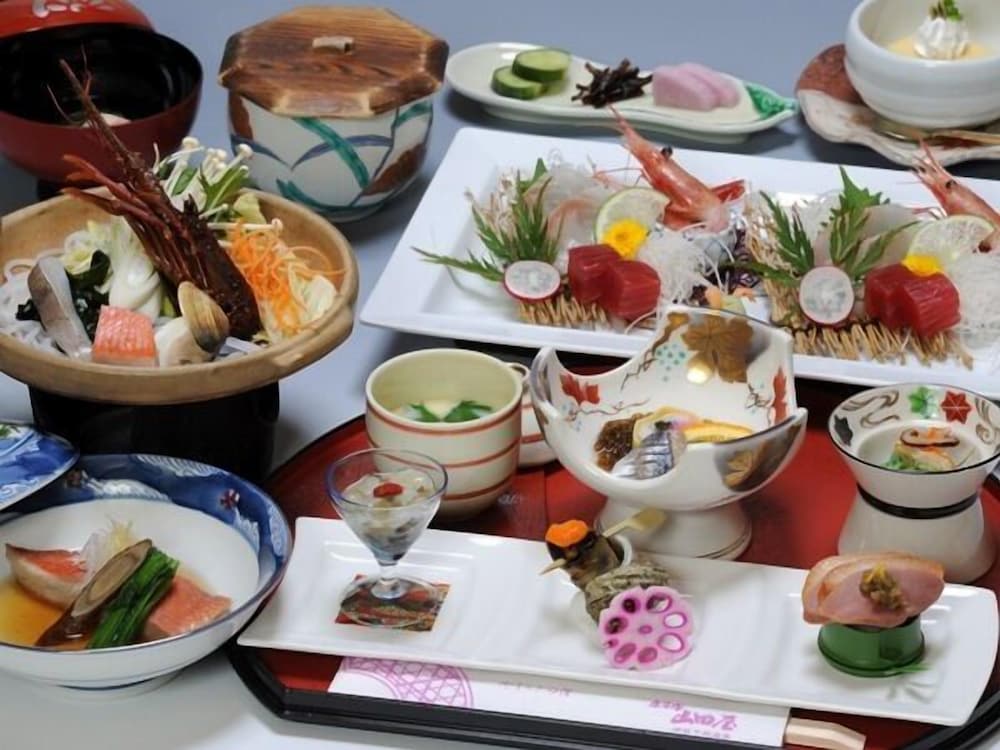 Hotel Yamadaya 22/24