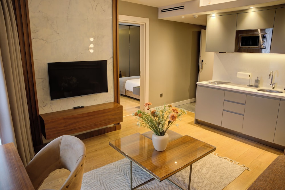 Valente Suites Hotel 21/30