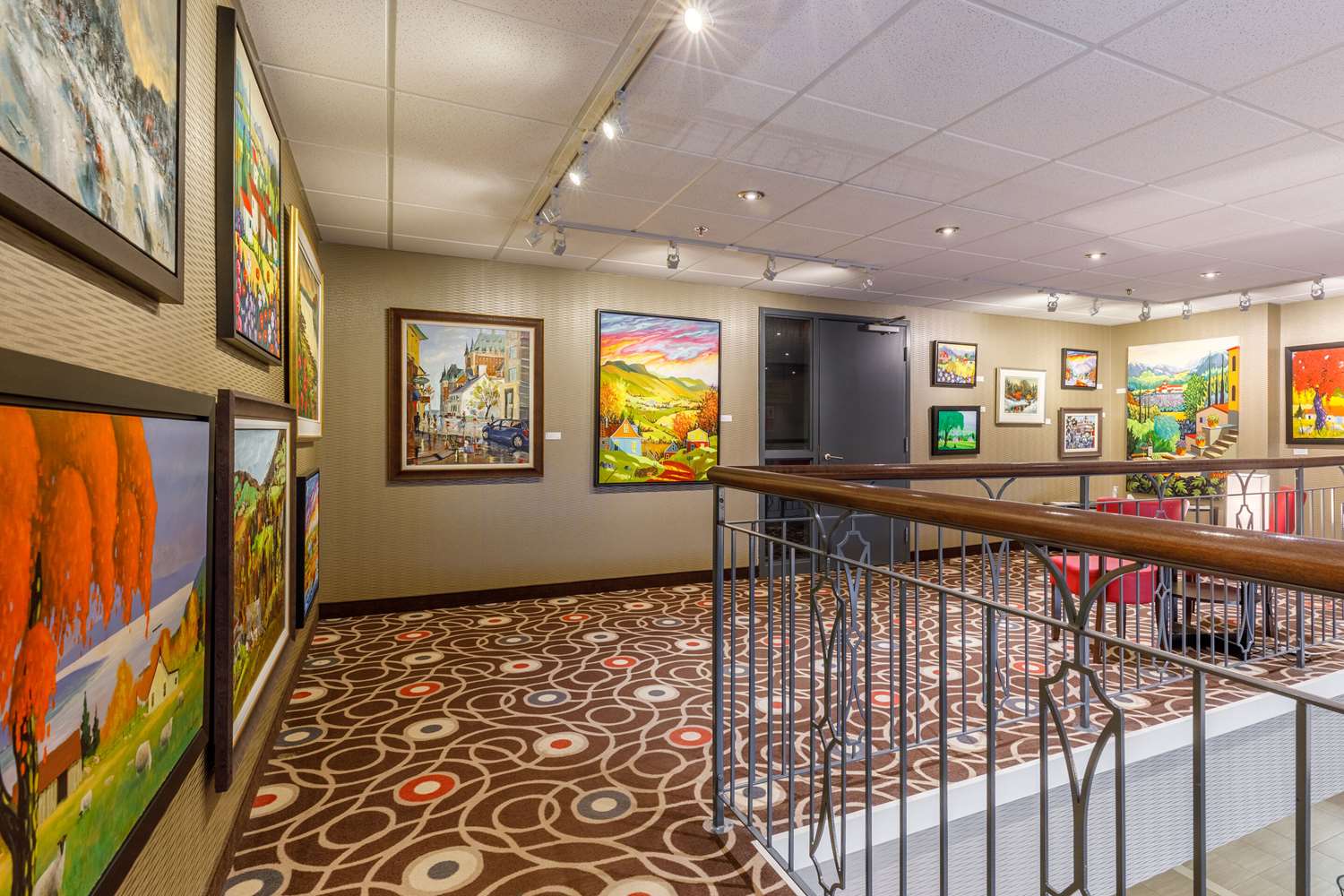 Quality Inn & Suites Victoriaville 4/33