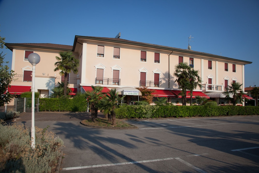 Hotel Master 31/36