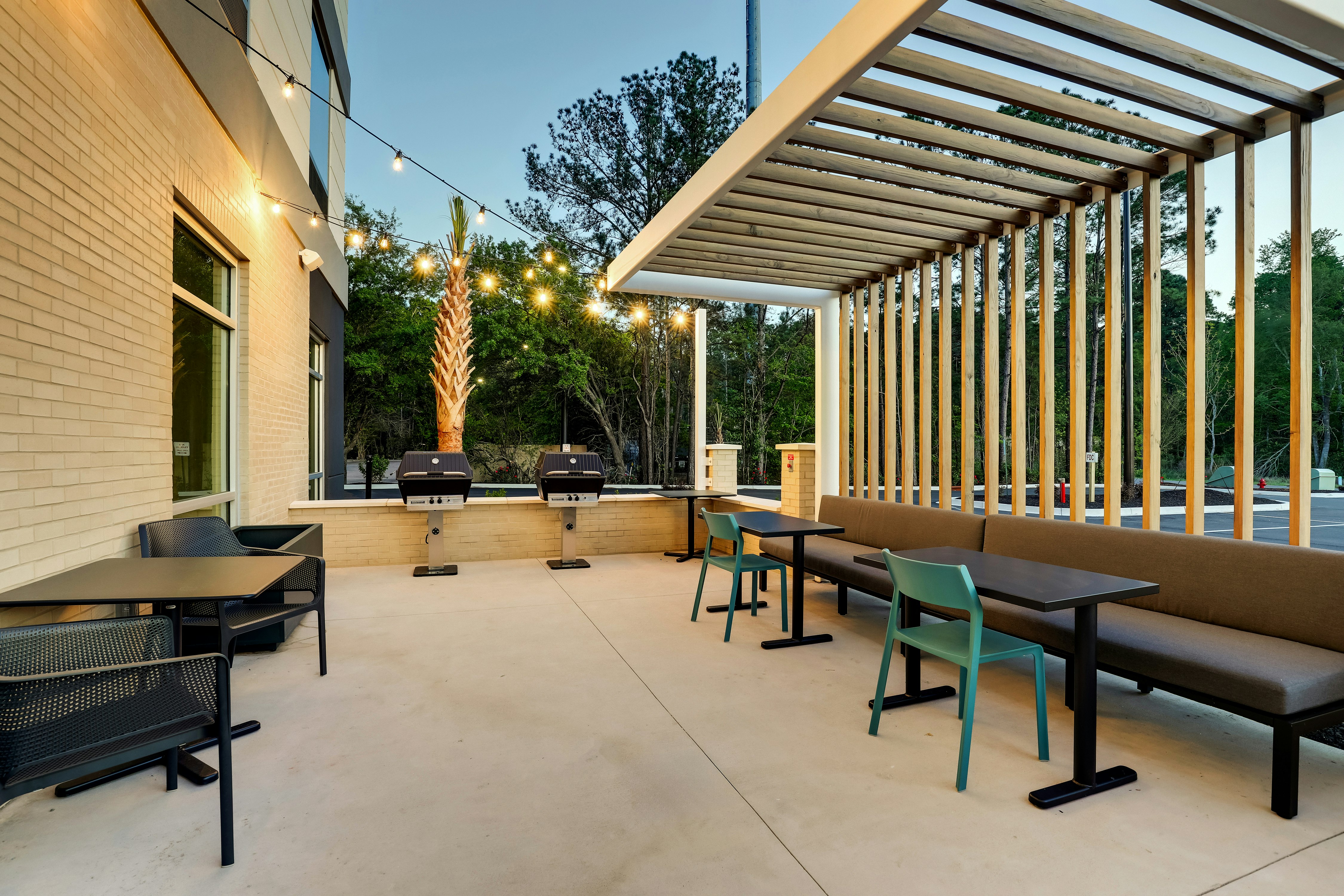 Home2 Suites by Hilton Conway, SC 29/48