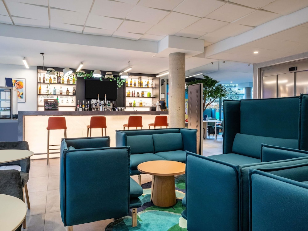 ibis Styles Bezons Paris La Defense 38/59