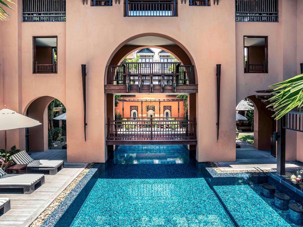 Mercure Samui Chaweng Tana 36/74
