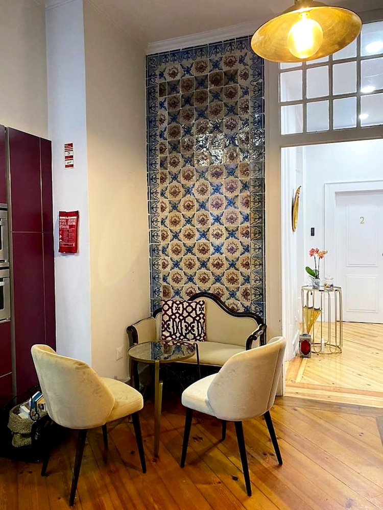 LeL Madalena GuestHouse 35/50