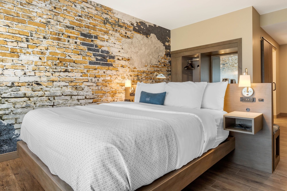 Cambria Hotel Fort Mill 16/50