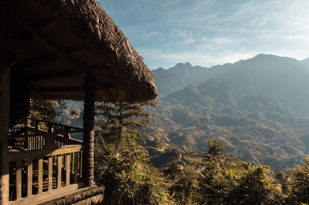 Sapa Jade Hill Resort & Spa 53/60