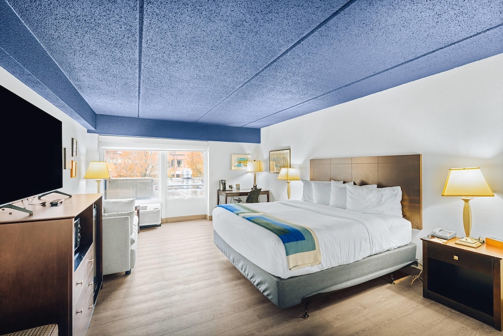 Hotel Downstreet, an Ascend Collection Hotel 15/50