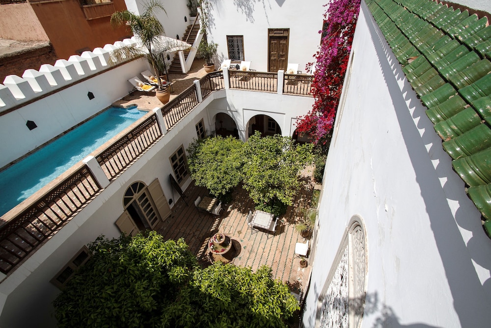 Riad Clementine 52/61