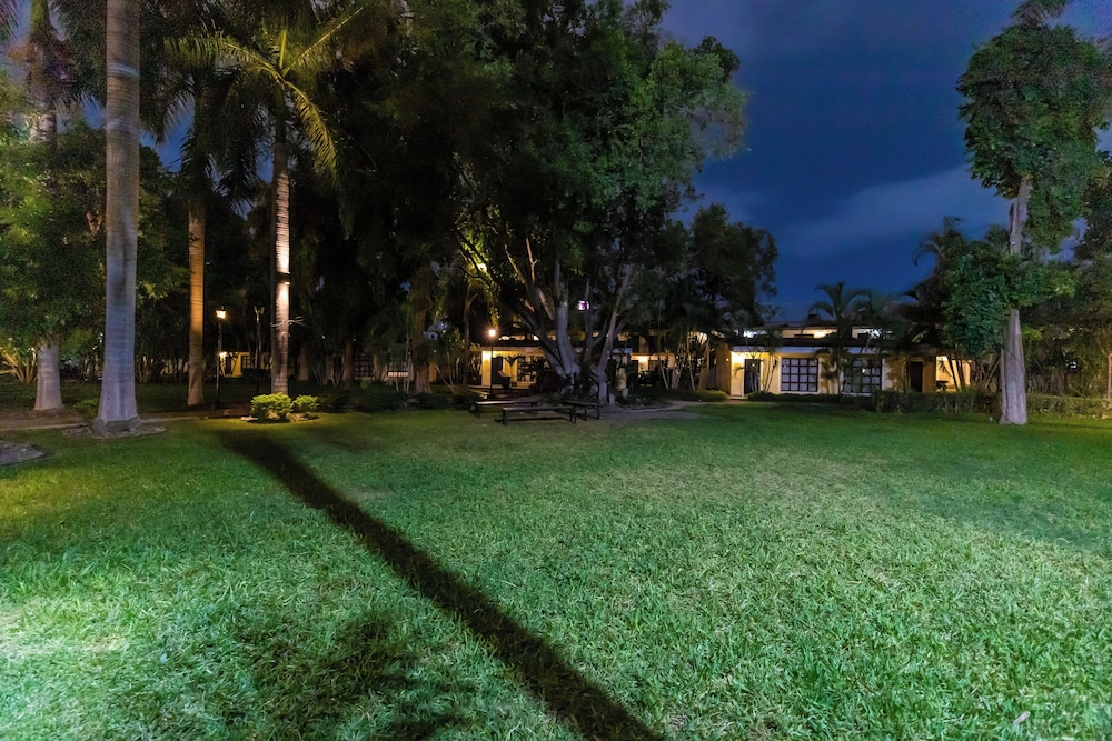InHouse Select Hacienda Tres Rios 59/70