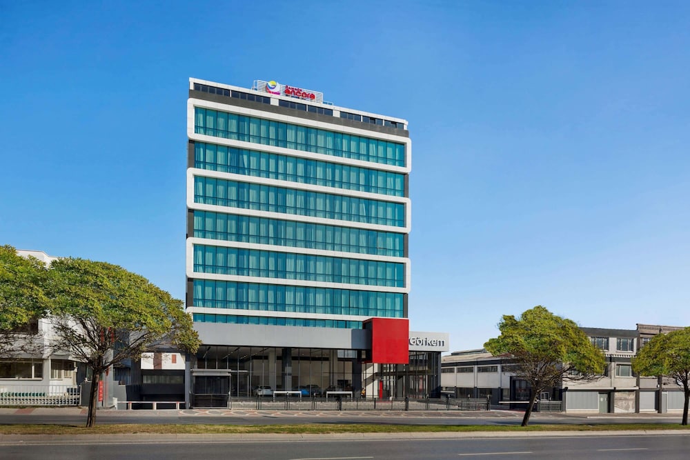 Ramada Encore by Wyndham Istanbul Avcilar 4/41