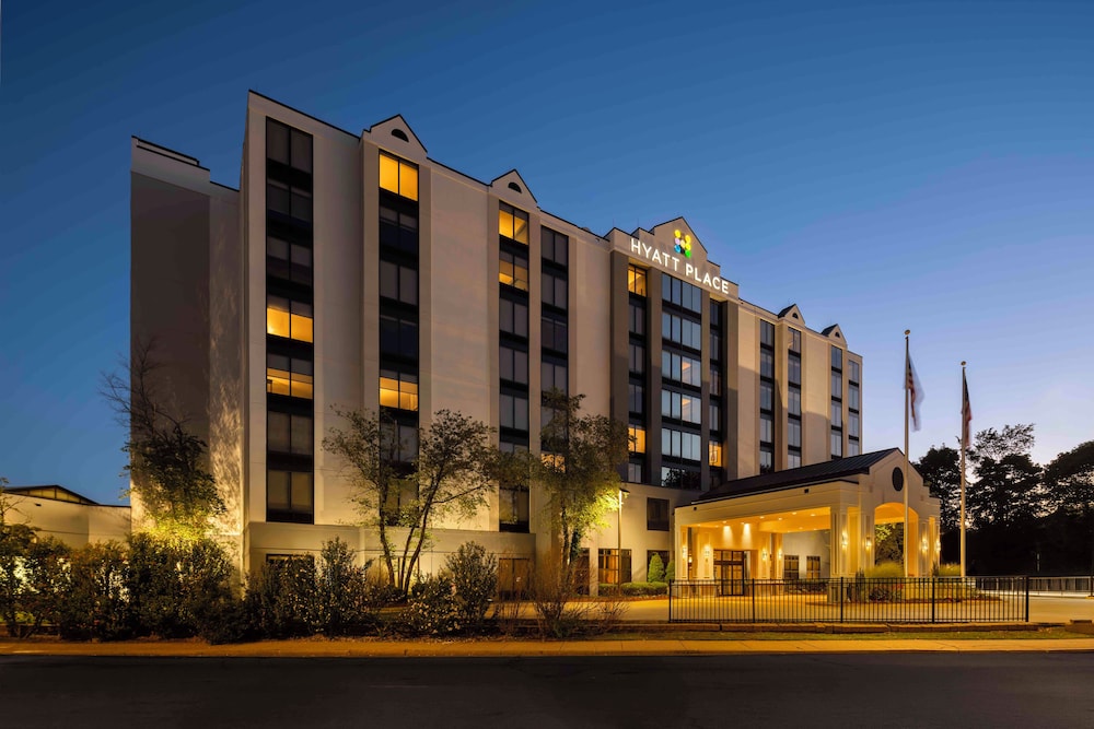 Hyatt Place Boston/Medford in Medford - MA
