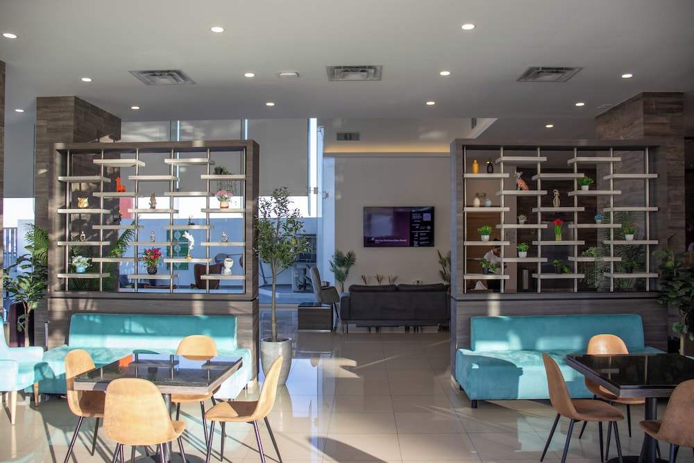 Hotel Kavia Monterrey 41/50