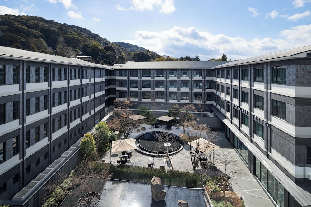 THE HOTEL HIGASHIYAMA KYOTO TOKYU, A Pan Pacific Hotel 5/59