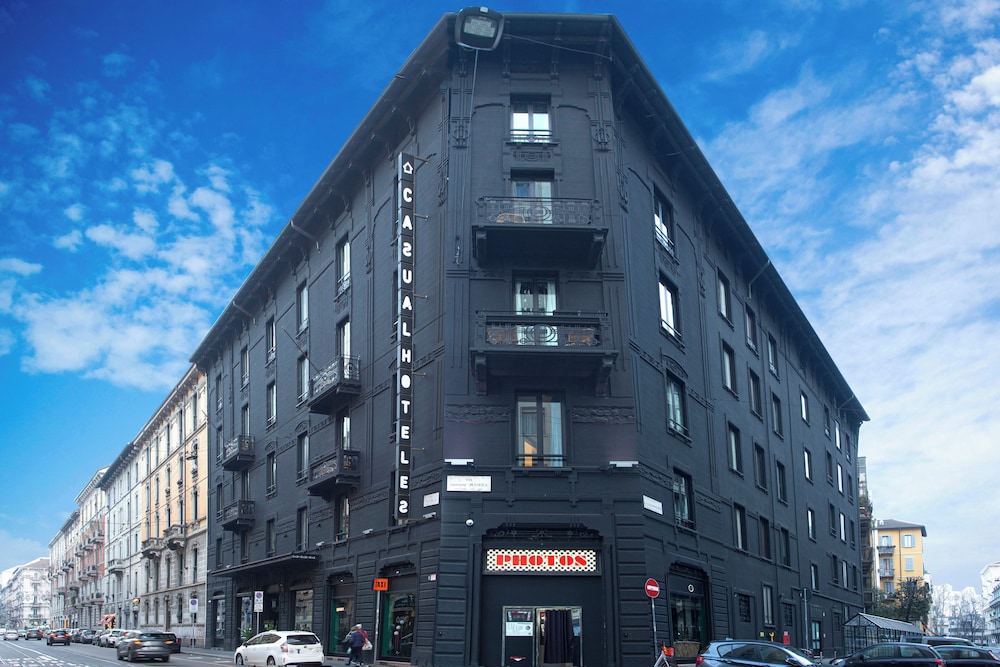 Demidoff Hotel 3/46