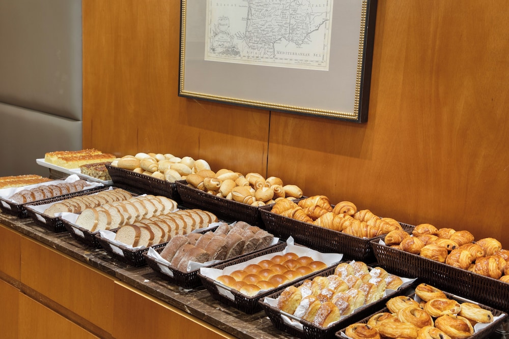 Windsor Brasilia酒店(Windsor Brasilia Hotel) 图片3