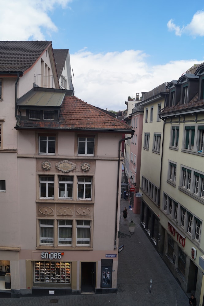 Hotel Old Town 2/25
