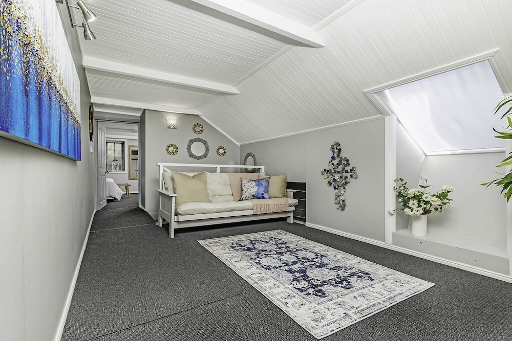 La Montagne Bed & Breakfast 23/50