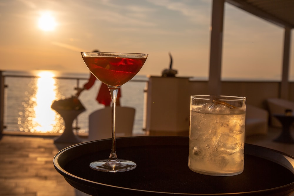 Hotel Giosue A Mare 20/50