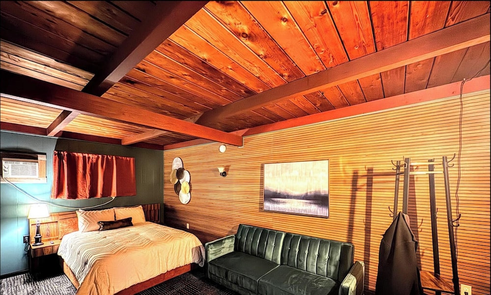 Villa Moderne Motel 33/48