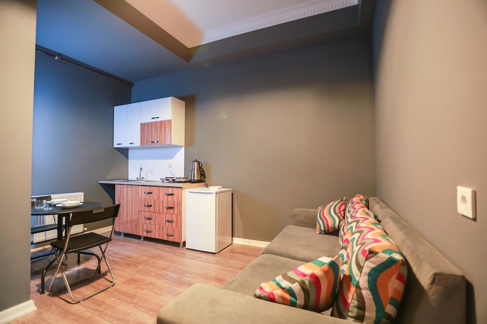 Flats Company - Karakoy Apartment 53/70