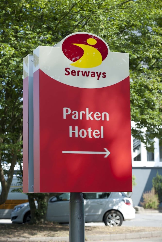 SERWAYS HOTEL HEILIGENROTH 13/24