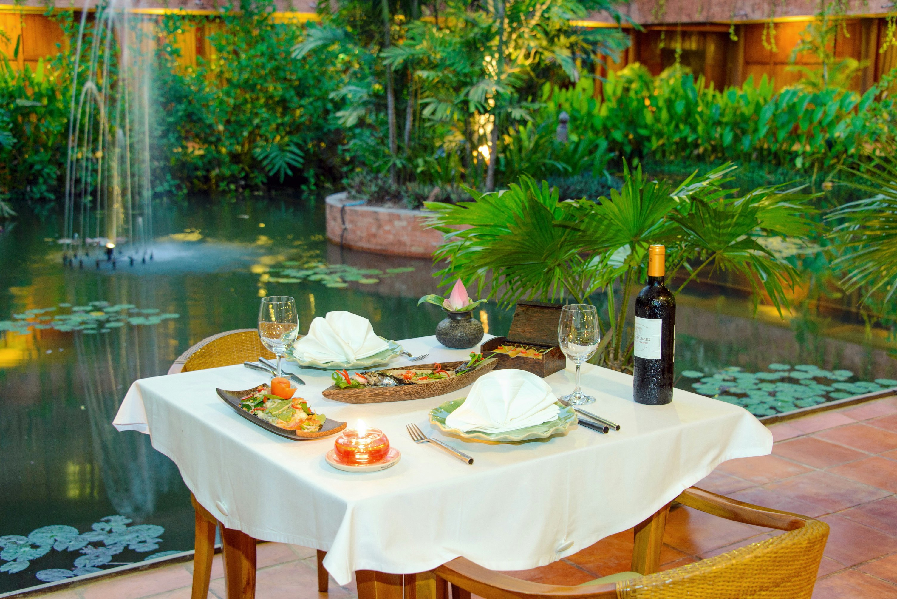 Angkor Village Hotel 17/50