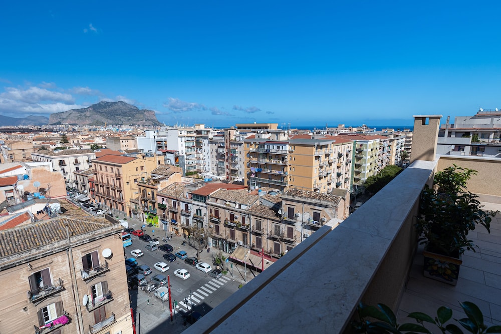 Multi Suite Palermo 4/50