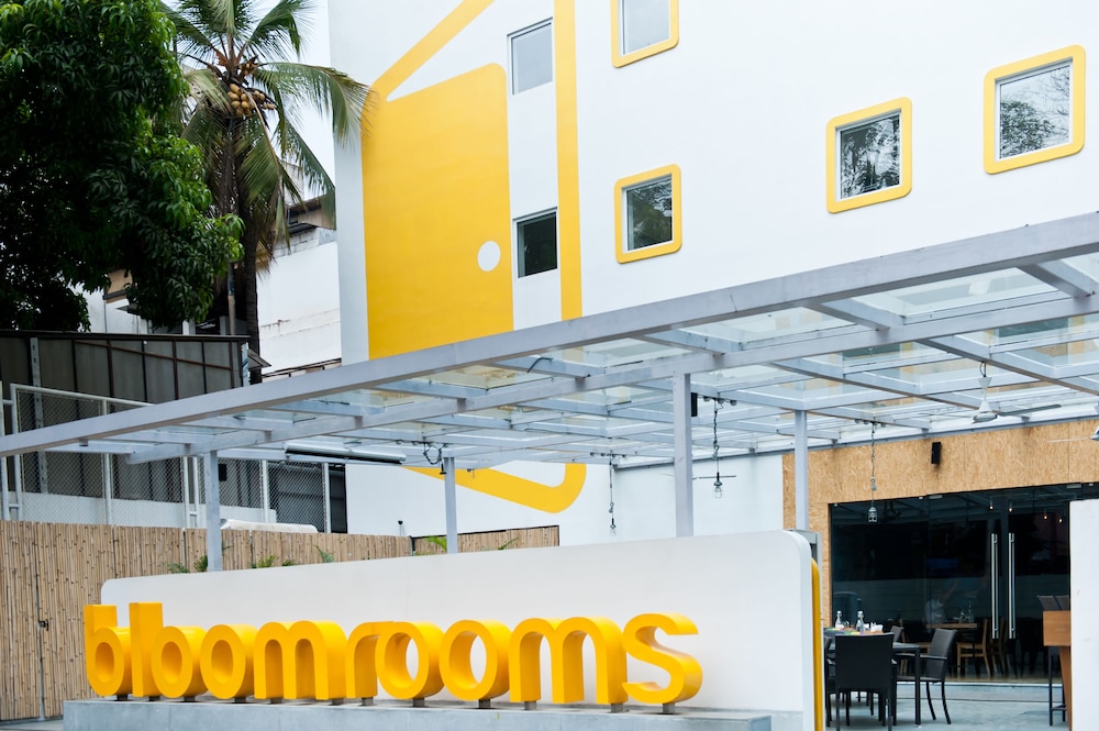 Bloomrooms at Indiranagar photo3