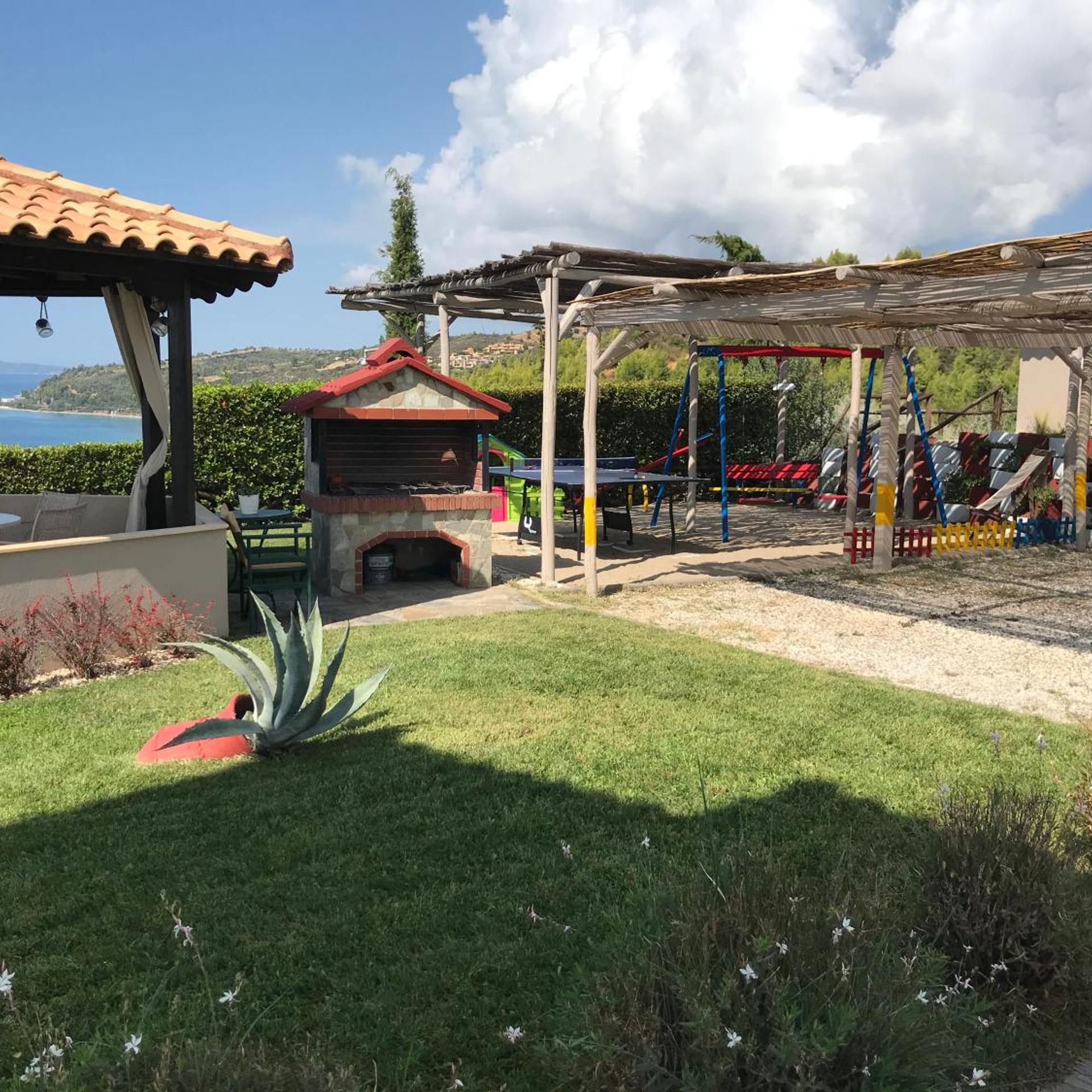 Palamidi Hotel 89/100